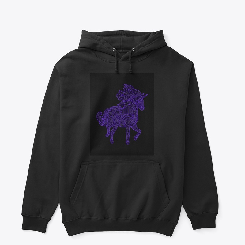 unicorn