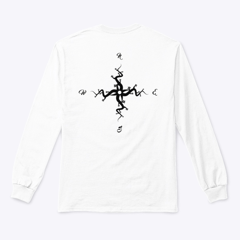 Limited Infinity Compass