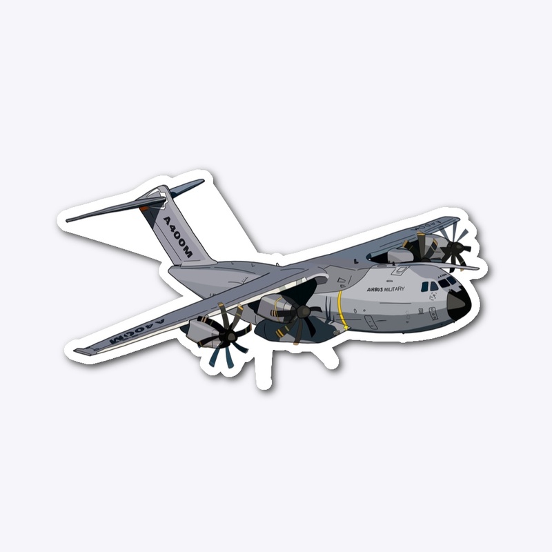 A400M