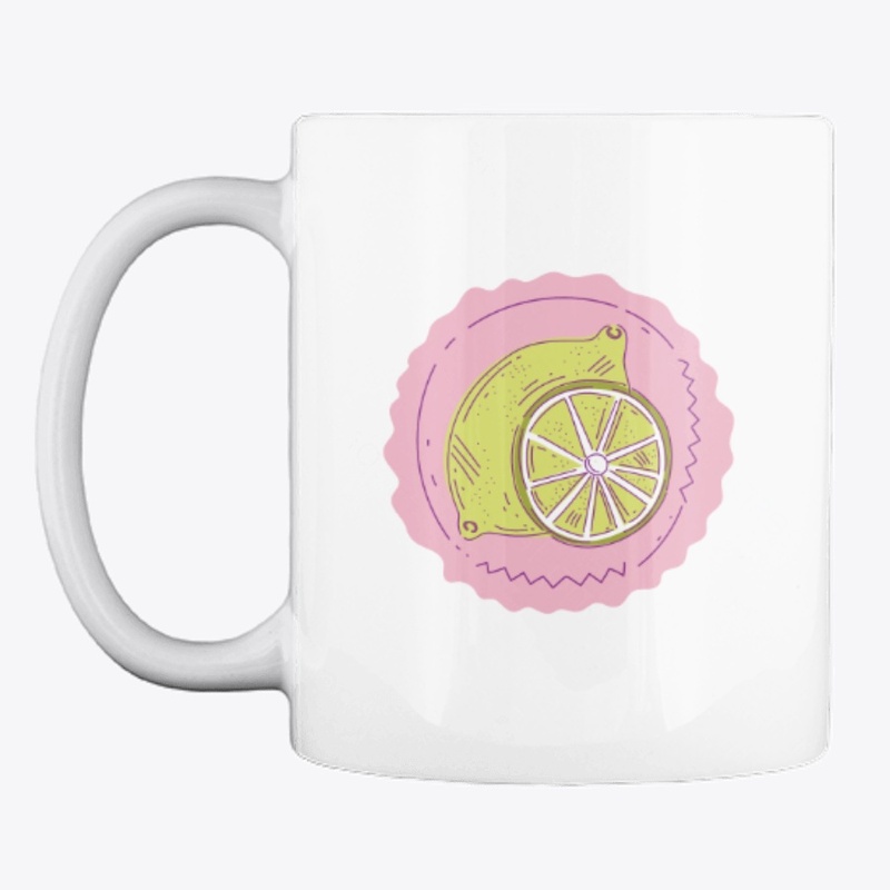 Pink Lemon