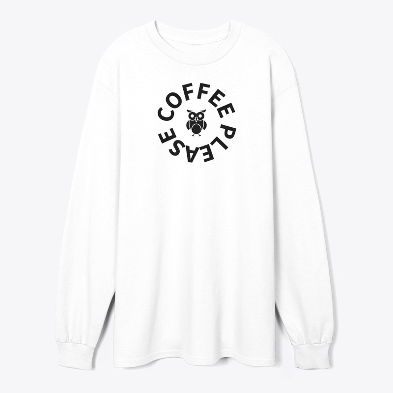 COFFEE PLEASE