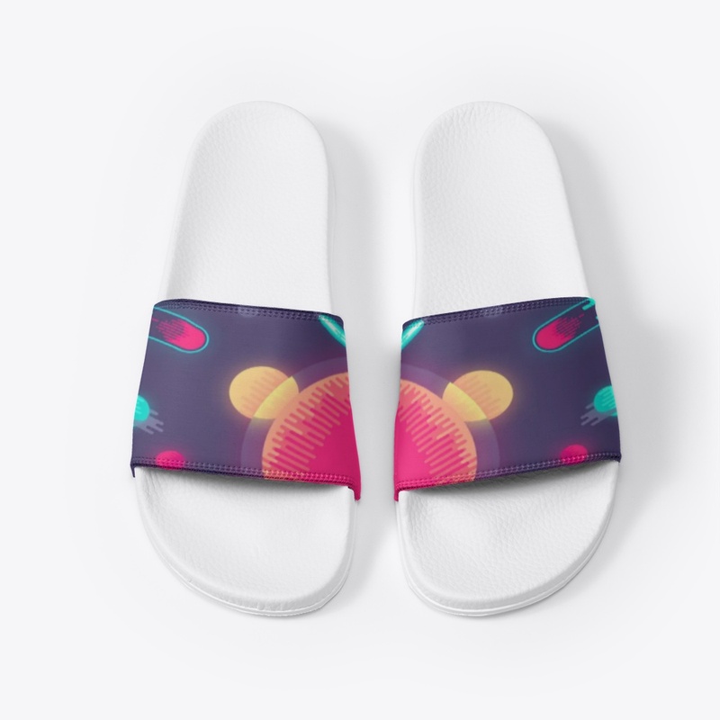 Slides galaxy