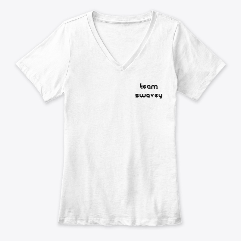 Team Swavey Merch