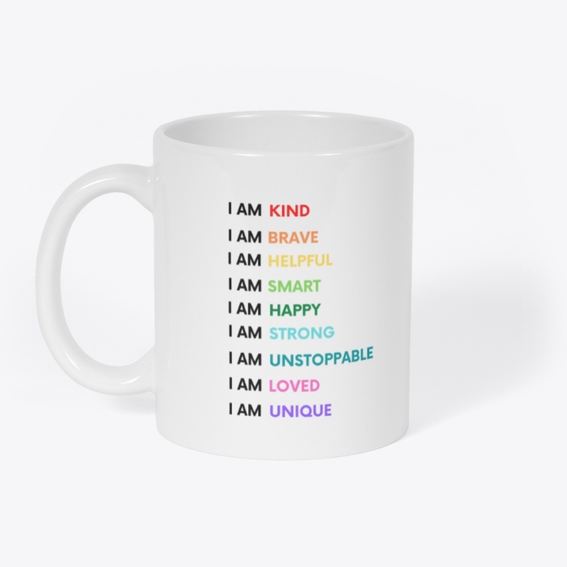 I am products