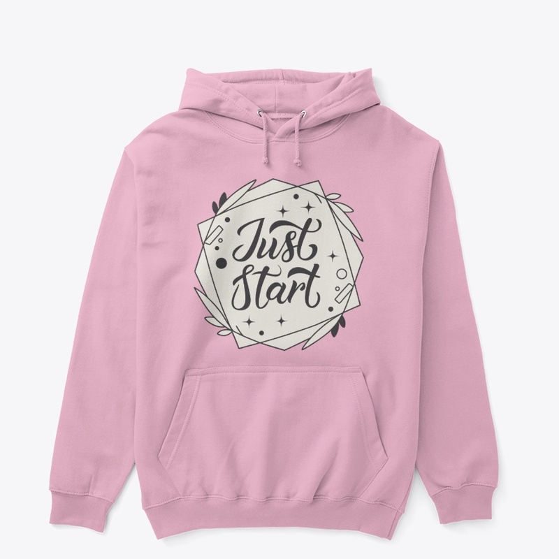 Typography T-Shirt Design