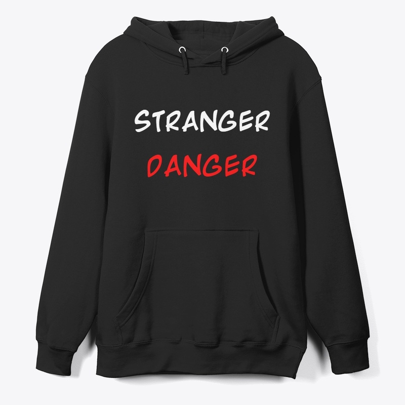 STRANGER