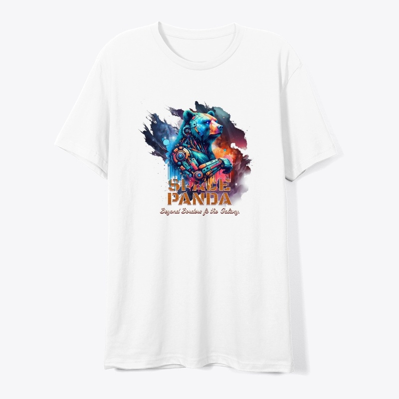 Space Bear 2.0