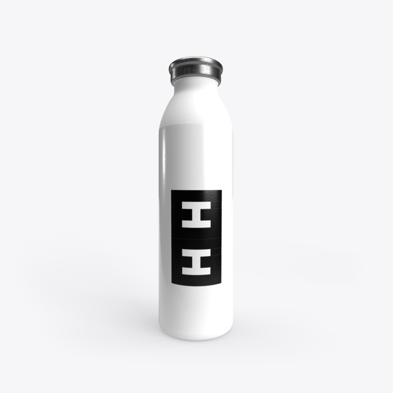 Stainless water 💦 bottle design 