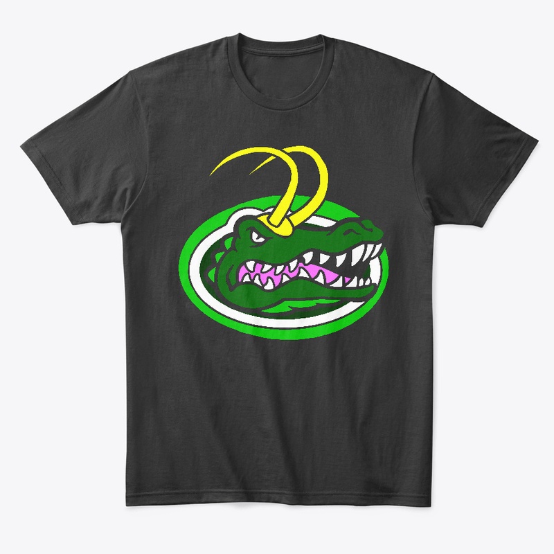 gator 1