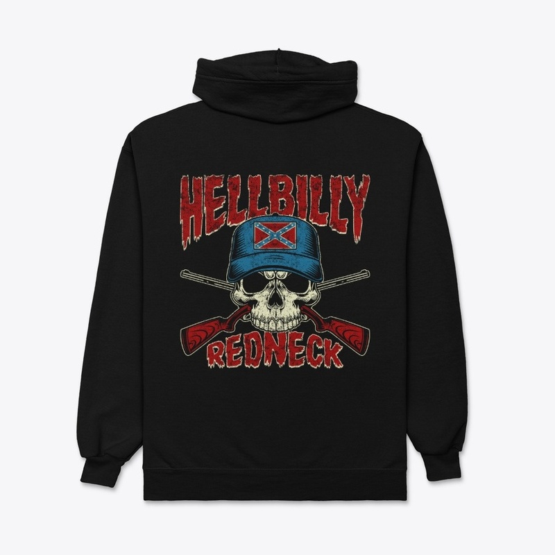 Hellbilly Redneck