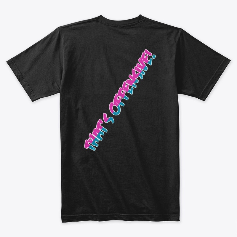The Shirt 2.0