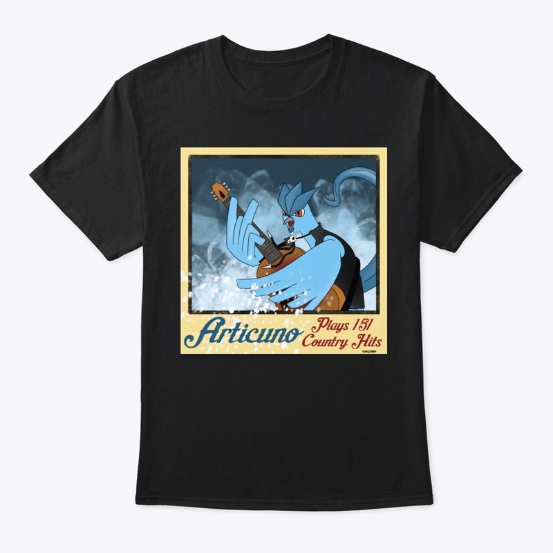 Legendary Musician Shirt
