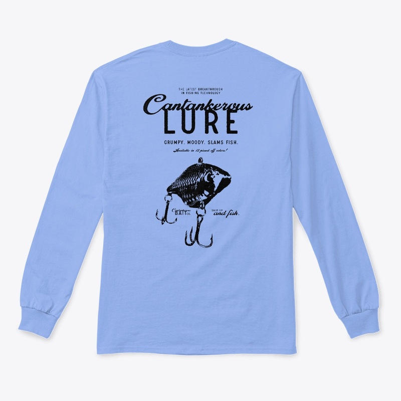 The Cantankerous Lure