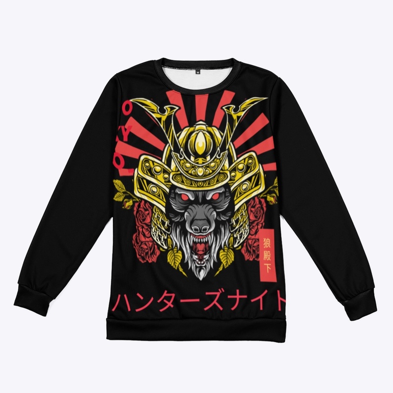 Ronin