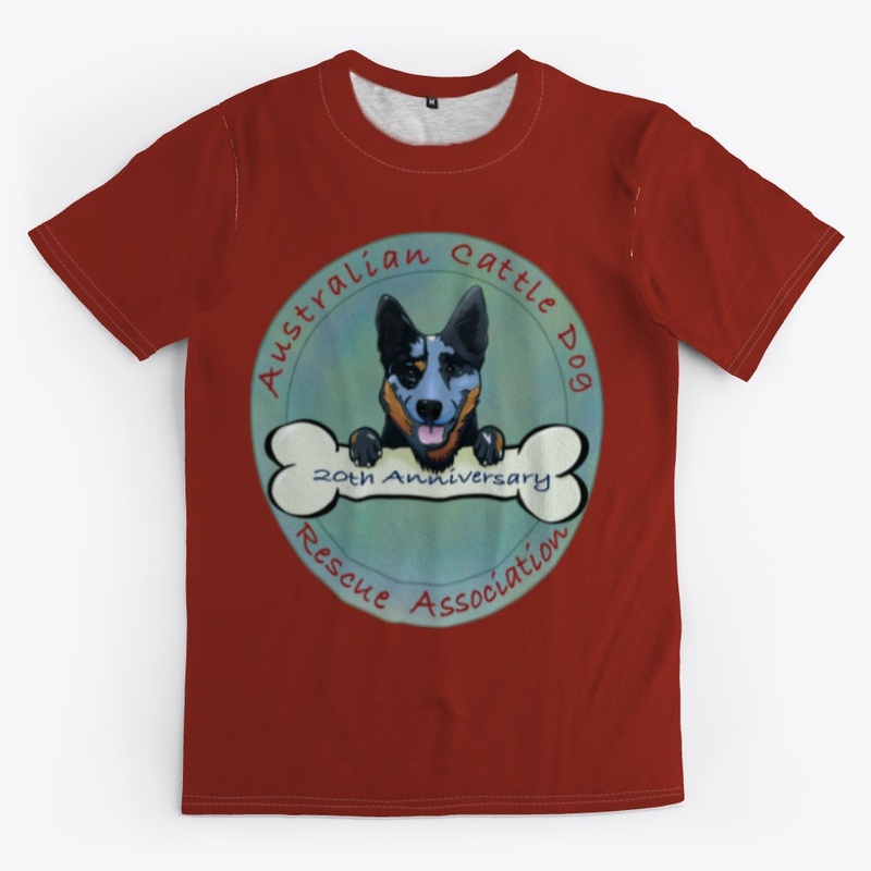 ACRDA Design #1 