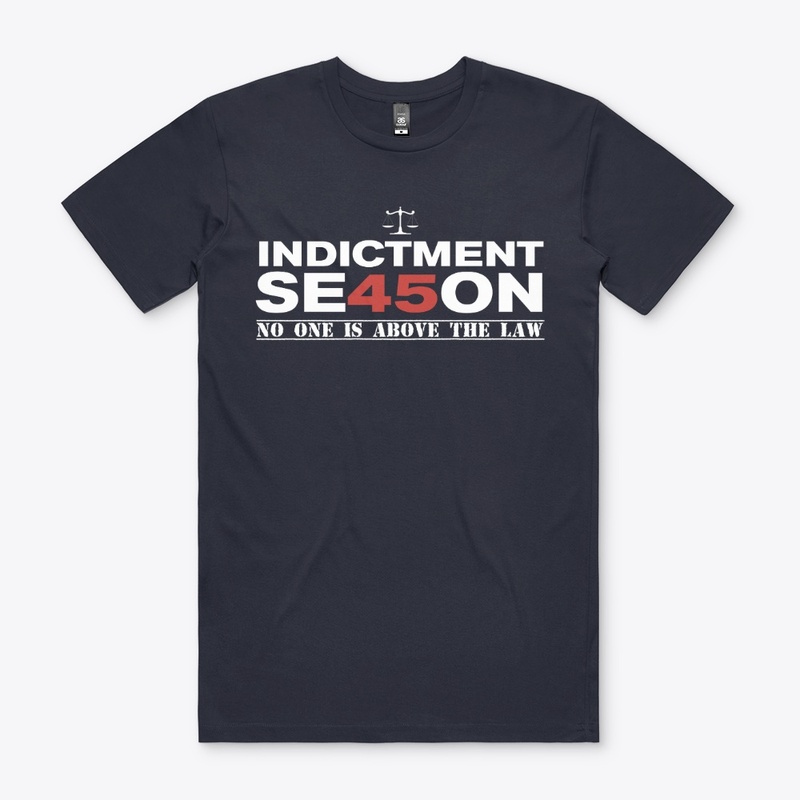 Indictment SE45ON!