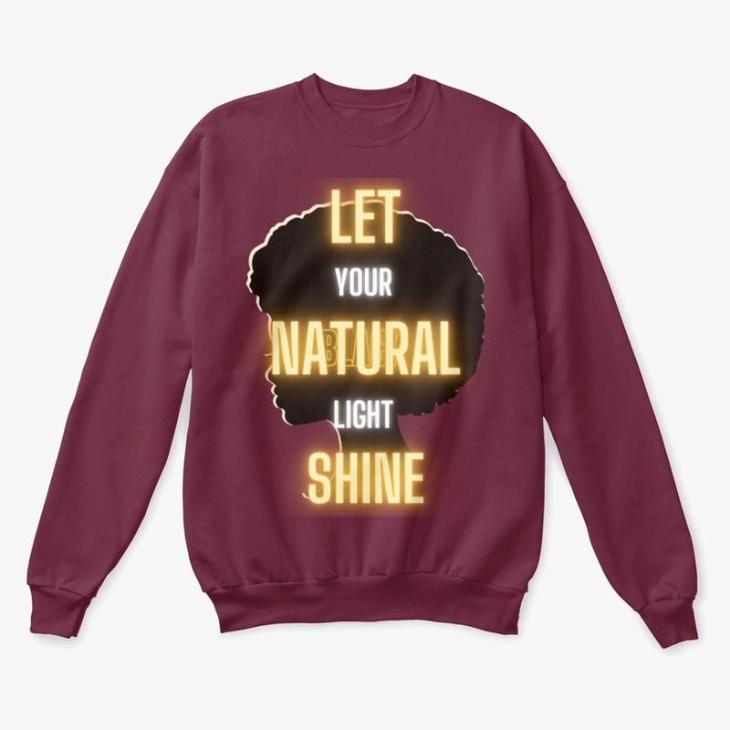 The "Natural Light" Collection I