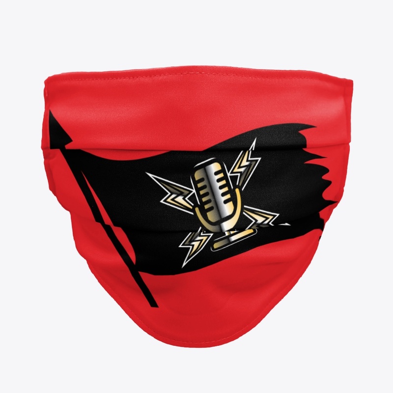Marauder Merch