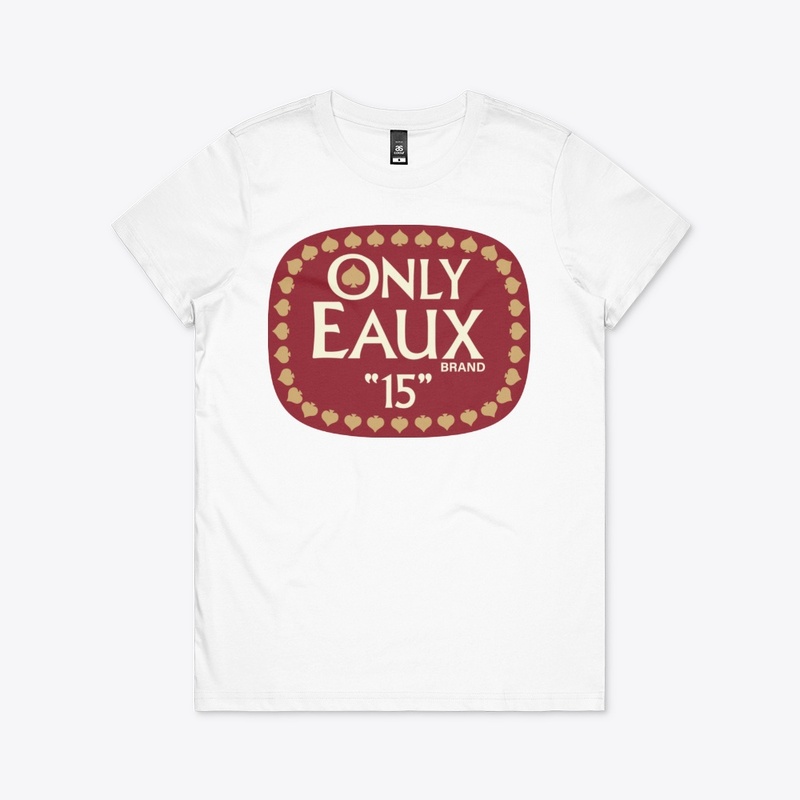Only Eaux Merch