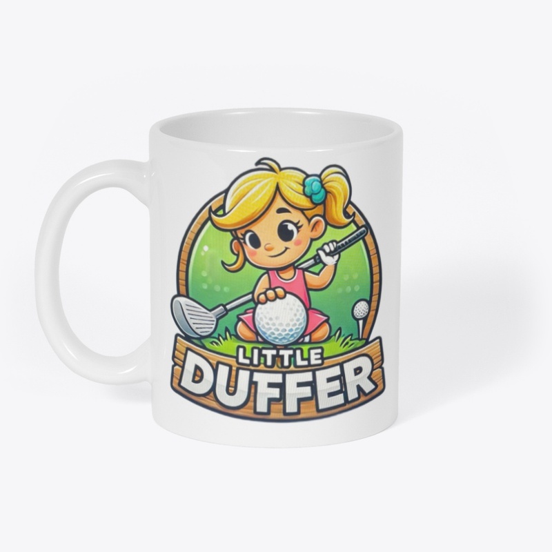 LITTLE DUFFER GIRLS COLLECTION