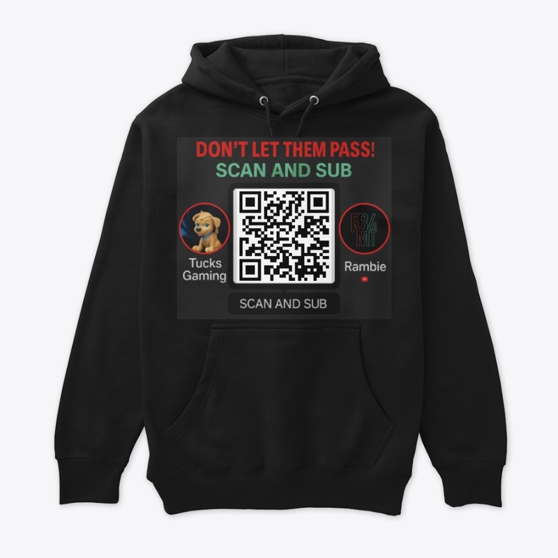 Do not let them pass