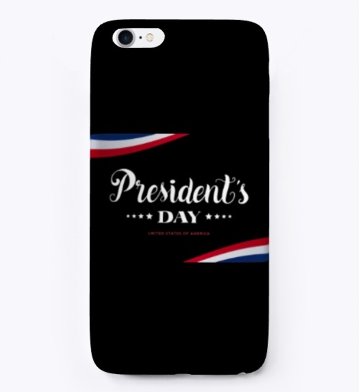 President's Day T-Shirts