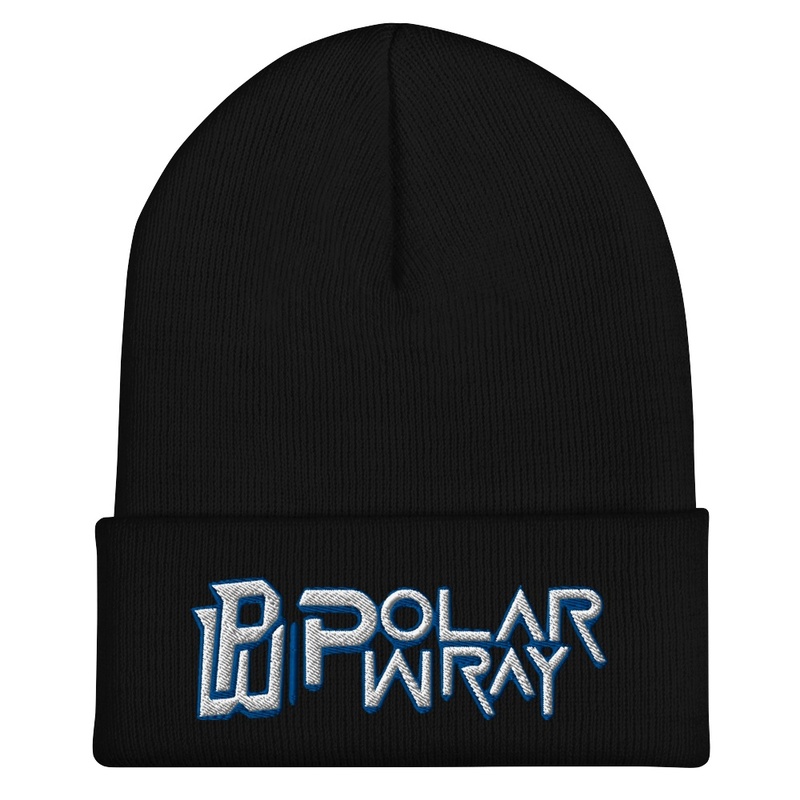 Polar Wray gear 