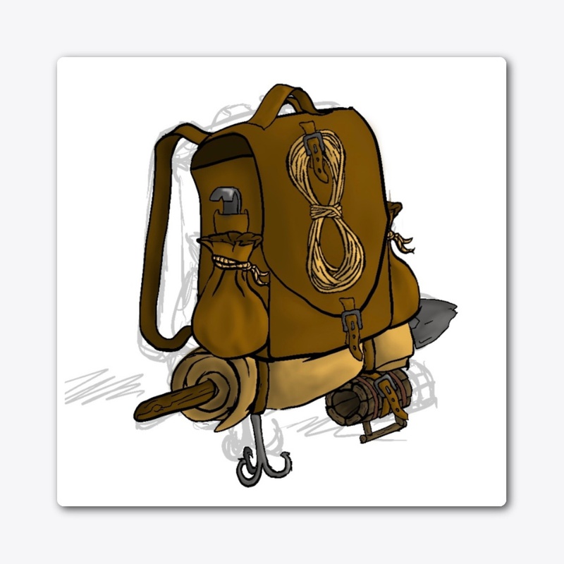 AdventureBag