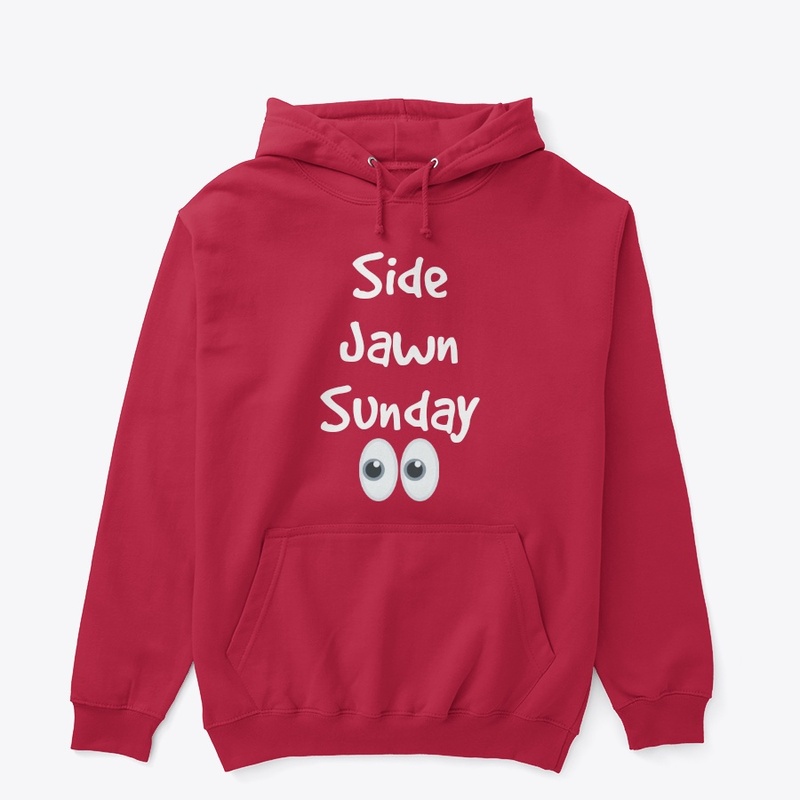 Side Jawn Sunday