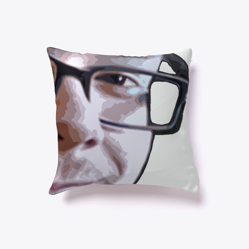 dorrR Pillow