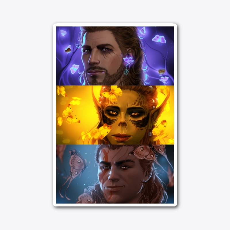 Next Trio