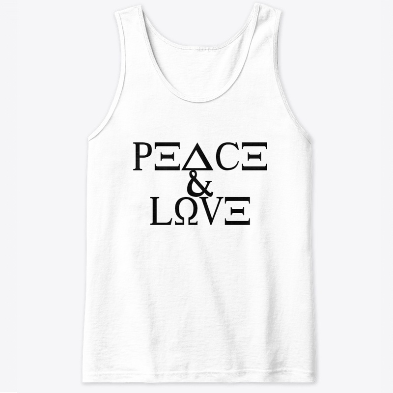 Peace And Love