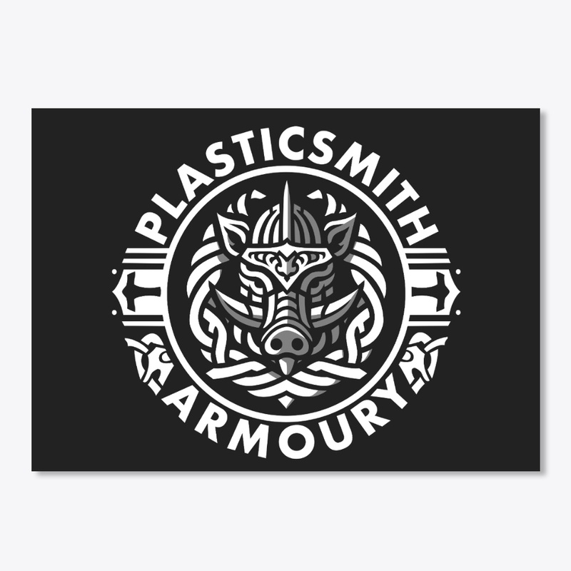 Plasticsmith Armoury