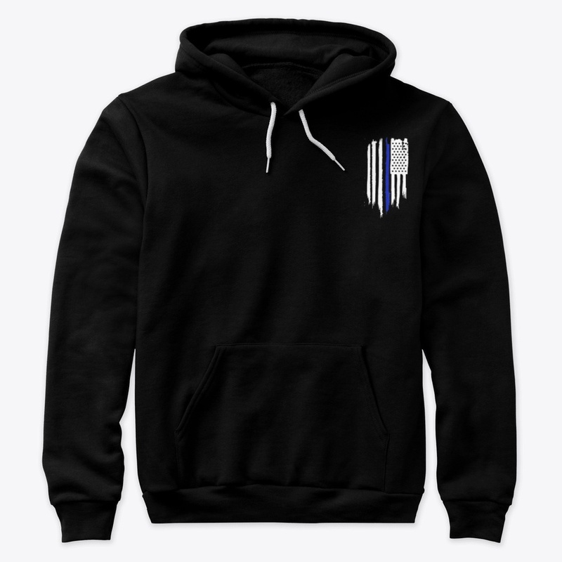 Thin Blue Line Apperal