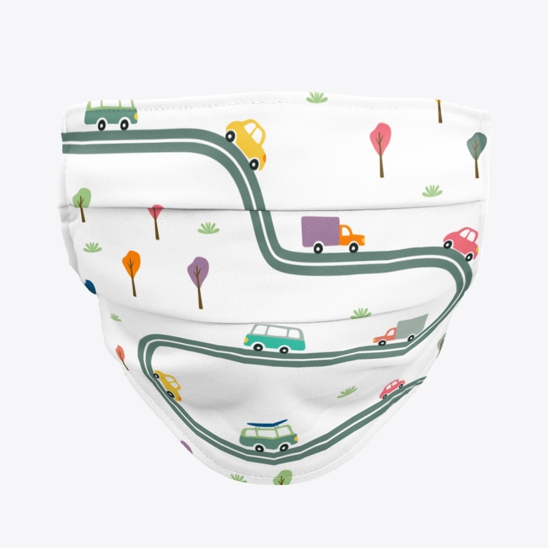 Car&Road