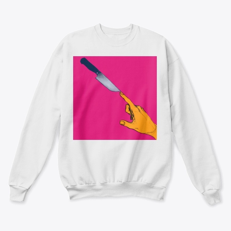 POINT (knife edition)