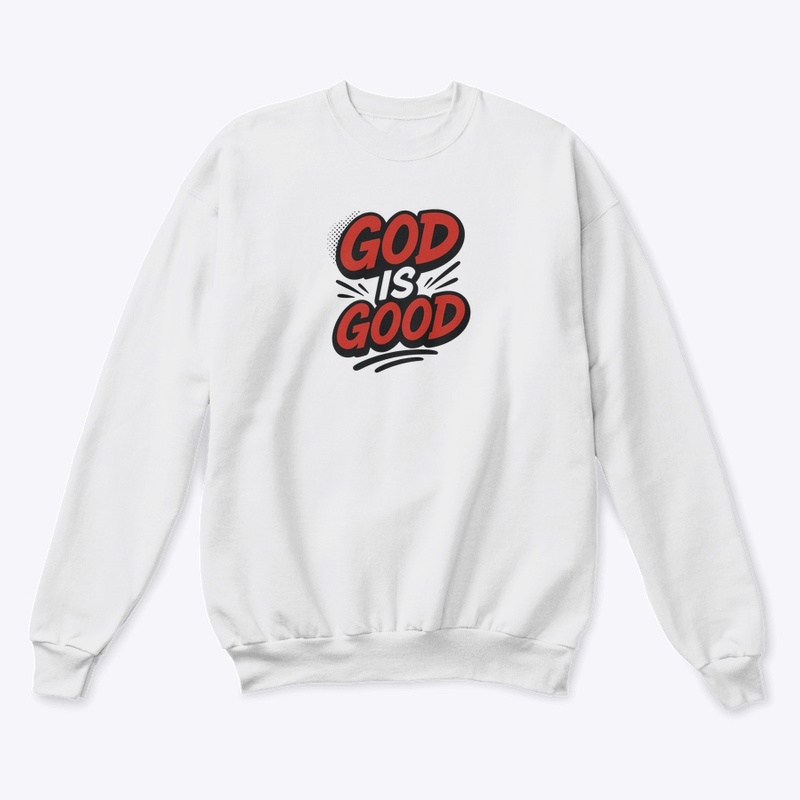 Praise in Style – God Is Good Collection