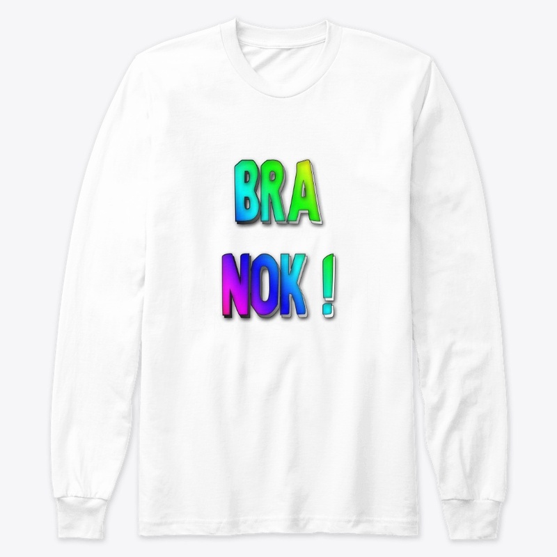 Bra nok