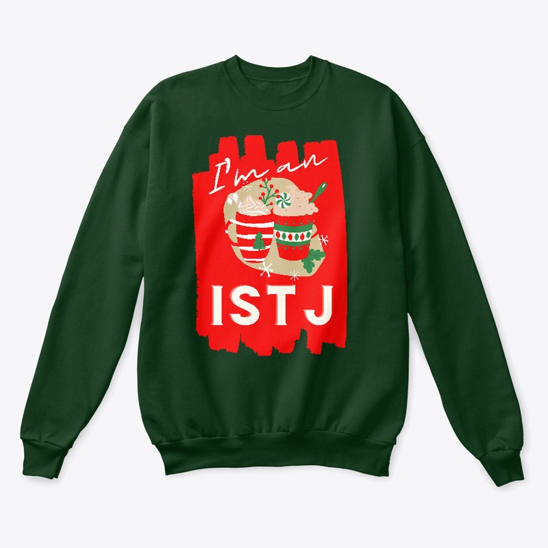 ISTJ