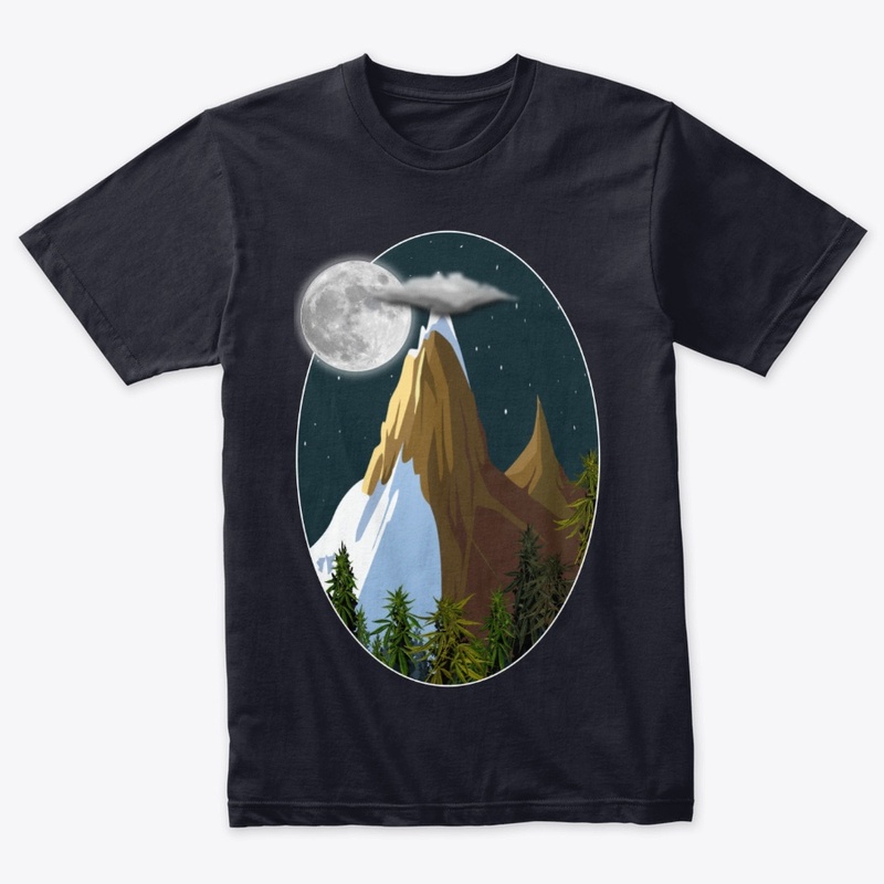 Canna-Moon
