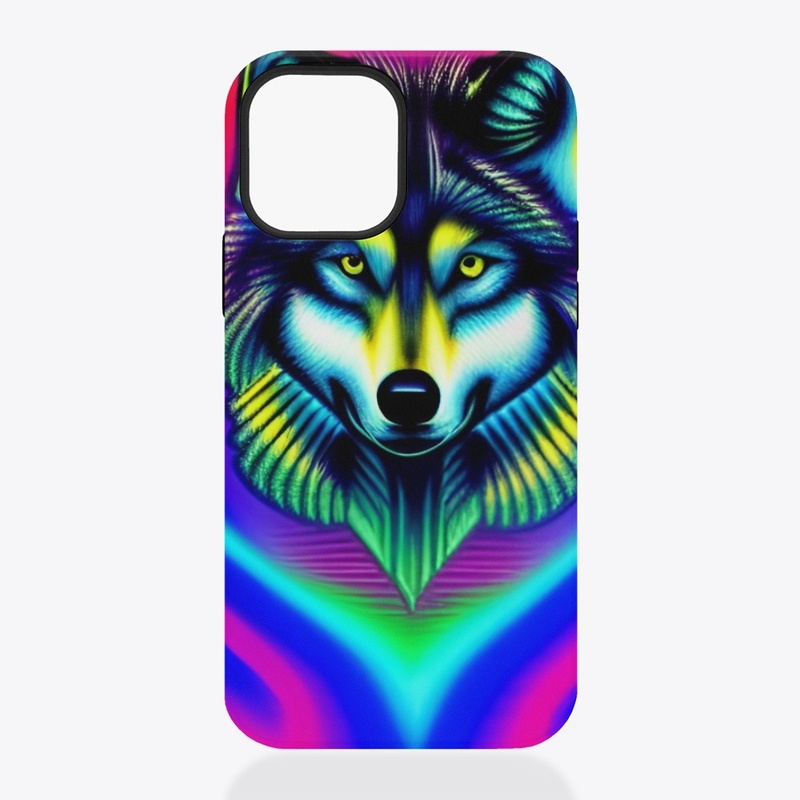 AI Generated Merch 