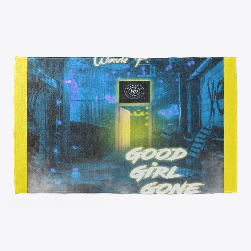 Good Girl Gone Collection