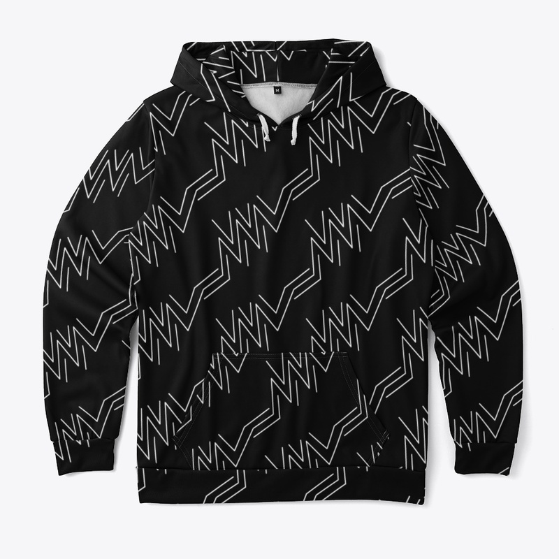 LIGHTENING - Hoodie