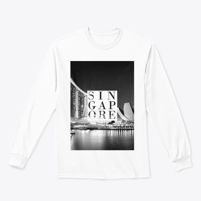Landscape - Singapore