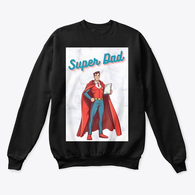 Super Dad