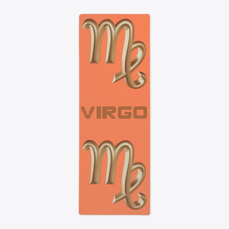 Virgo Zodiac Horoscope Sign