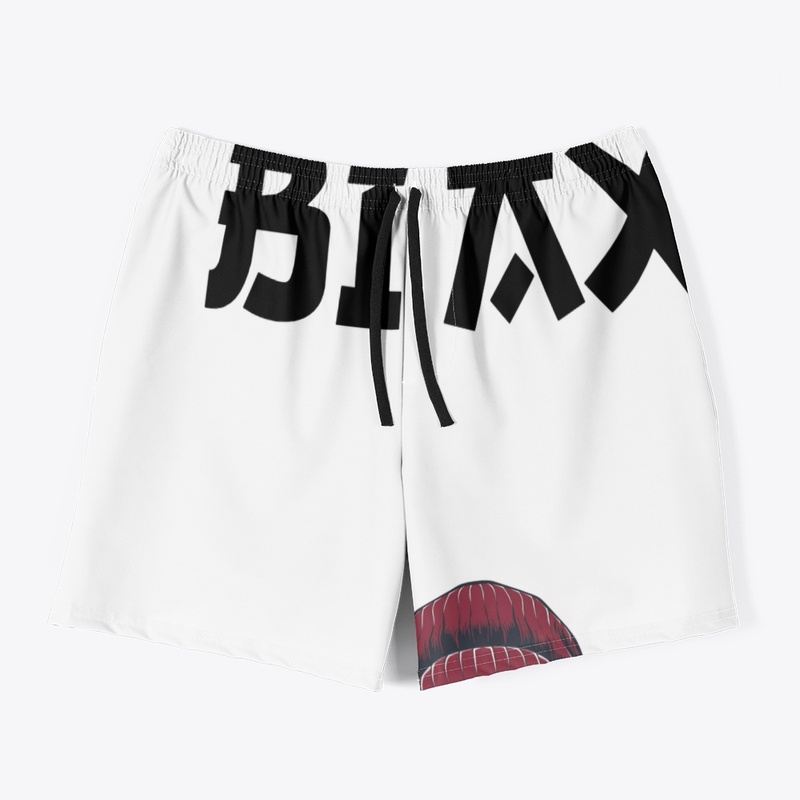 Big Axe Red Hat