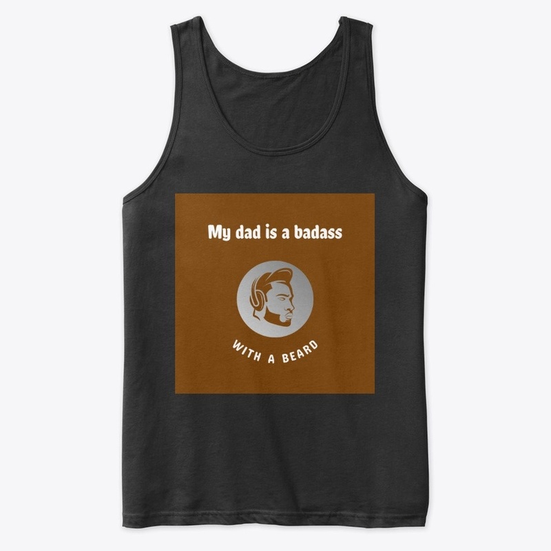 Beard Gang Design