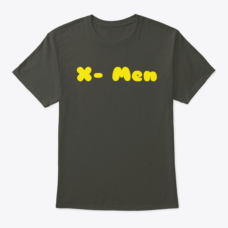 tee-shirt-x-men