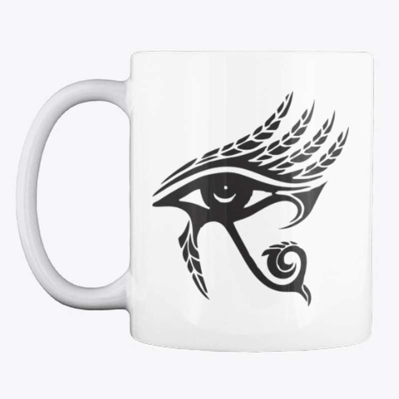 The third eye